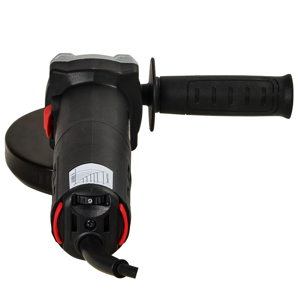 Кутова шліфувальна машина Vitals Professional Ls1290KNvp