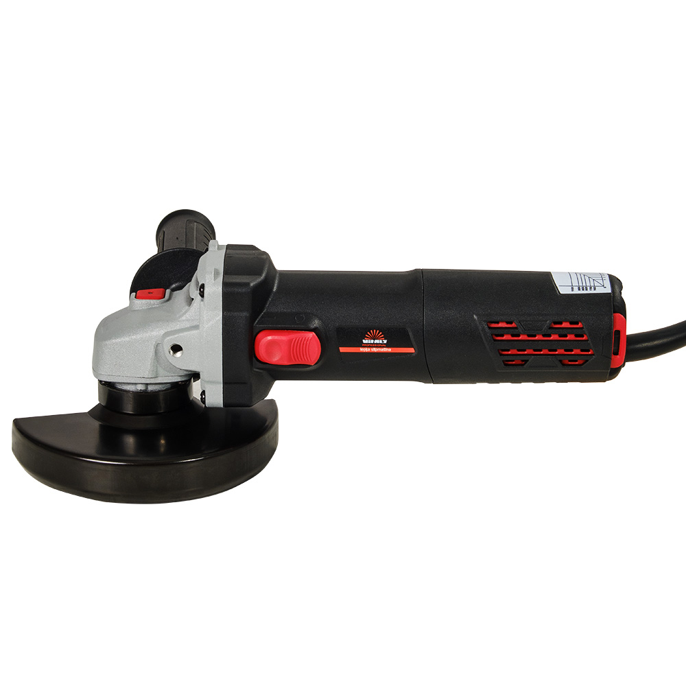 Кутова шліфувальна машина Vitals Professional Ls1290KNvp