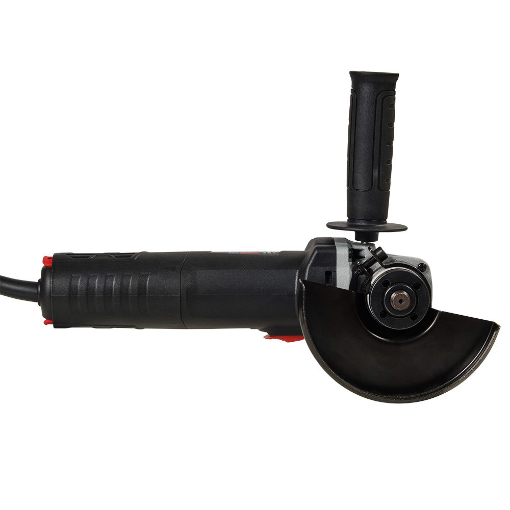 Кутова шліфувальна машина Vitals Professional Ls1290KNvp