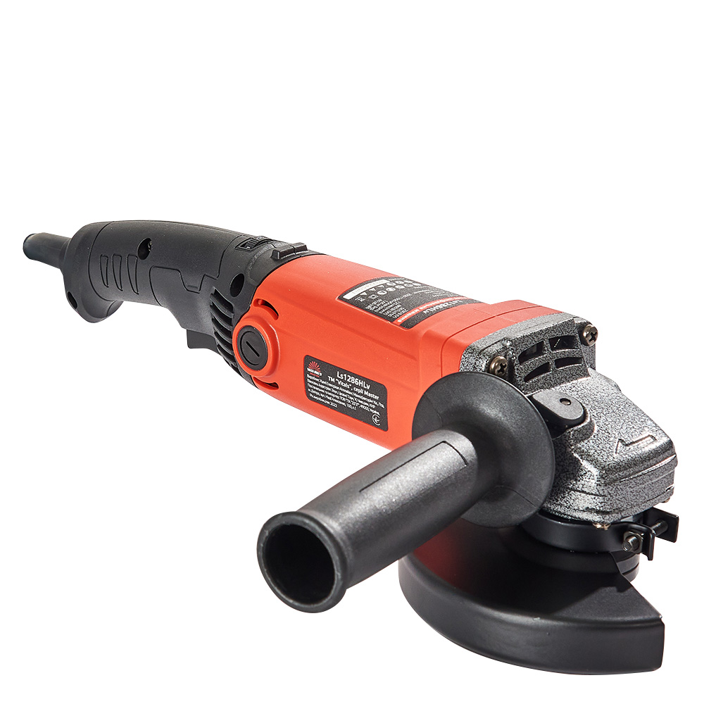 Кутова шліфувальна машина Vitals Master Ls 1286HLv