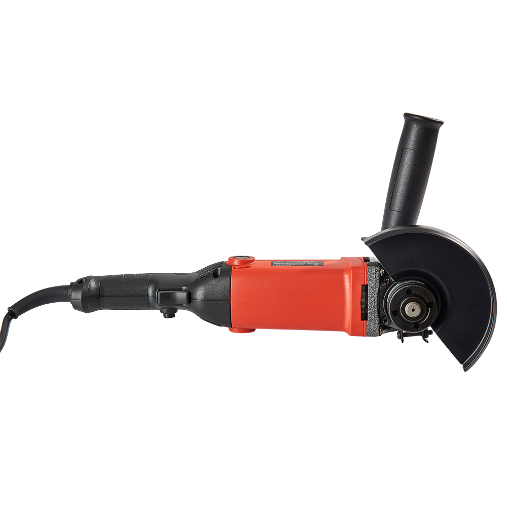 Кутова шліфувальна машина Vitals Master Ls 1286HLv