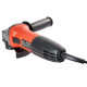 Угловая шлифовальная машина Vitals Master Ls 1272HL