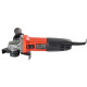 Угловая шлифовальная машина Vitals Master Ls 1272HL