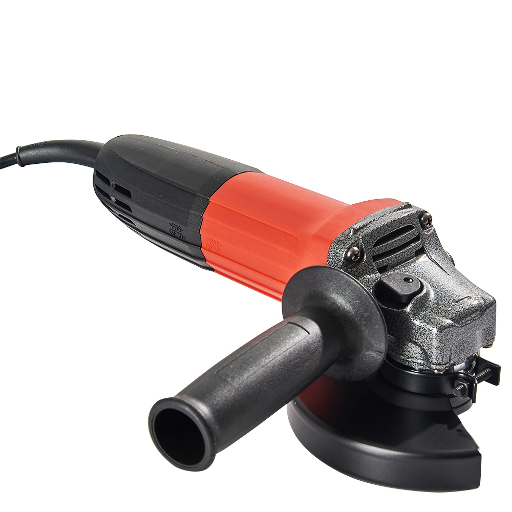 Угловая шлифовальная машина Vitals Master Ls 1272HL