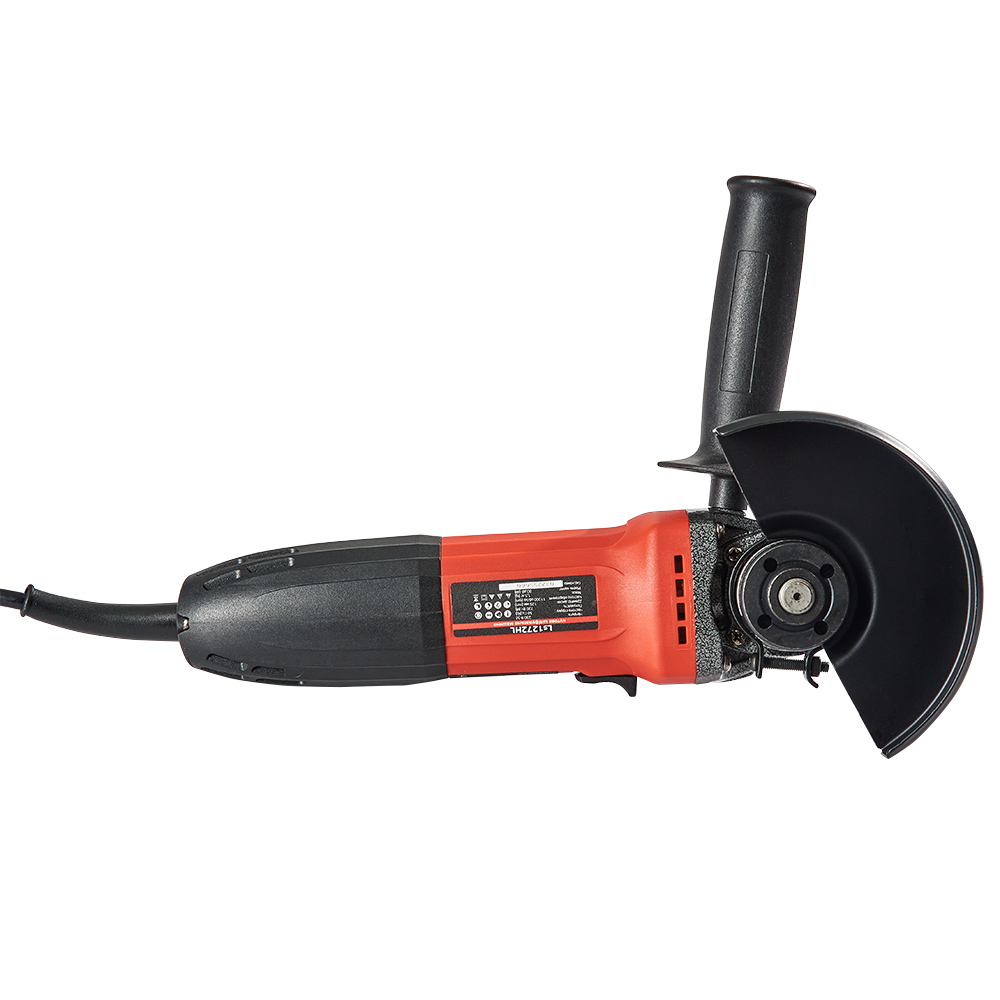 Угловая шлифовальная машина Vitals Master Ls 1272HL