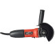 Угловая шлифовальная машина Vitals Master Ls 1272HL