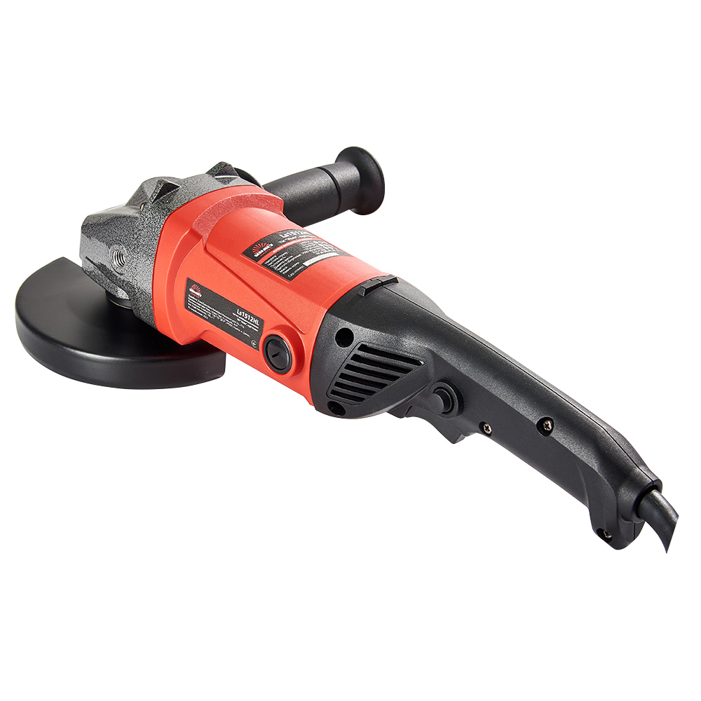 Кутова шліфувальна машина Vitals Master Ls 1512HL