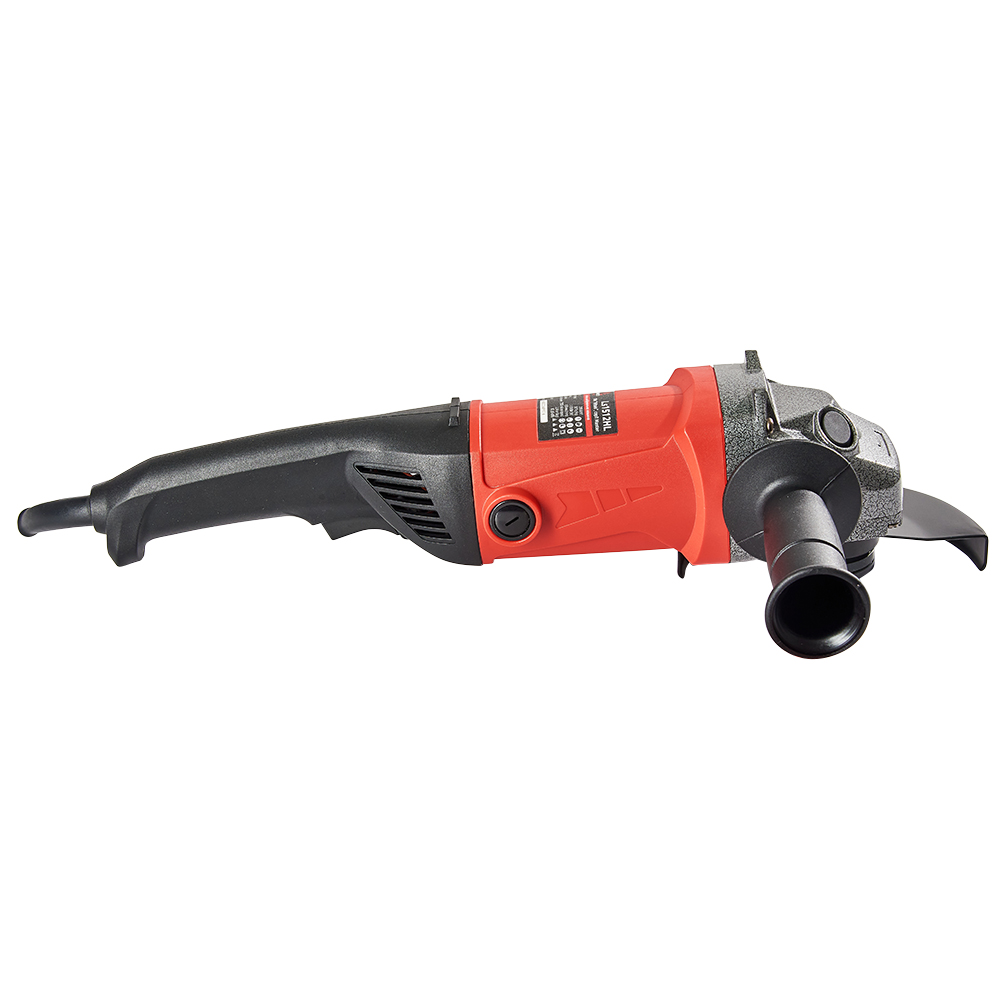 Кутова шліфувальна машина Vitals Master Ls 1512HL
