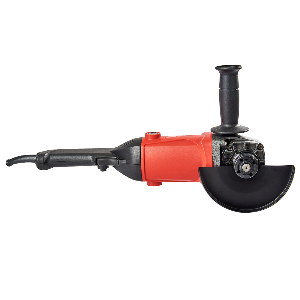 Кутова шліфувальна машина Vitals Master Ls 1512HL