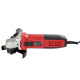 Кутова шліфувальна машина Vitals Ls1275BX