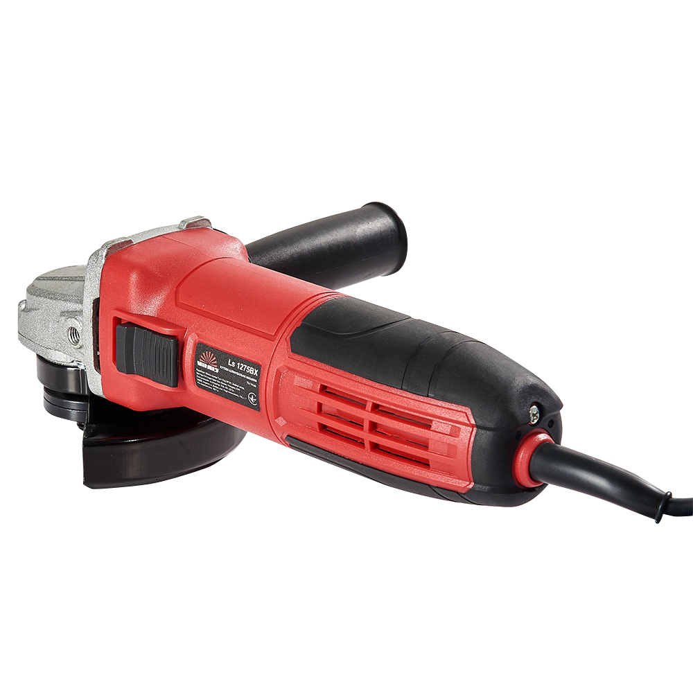 Кутова шліфувальна машина Vitals Ls1275BX