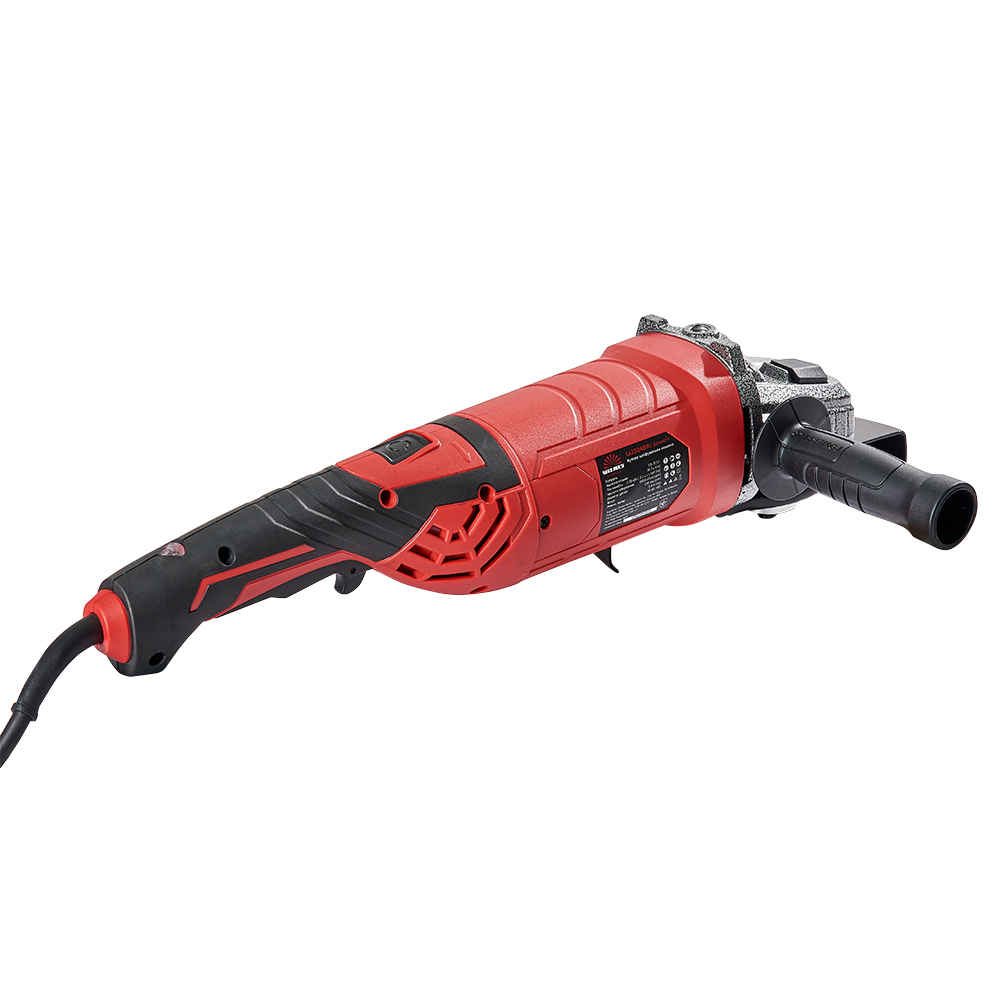 Кутова шліфувальна машина Vitals Master Ls 2324BRc Power+