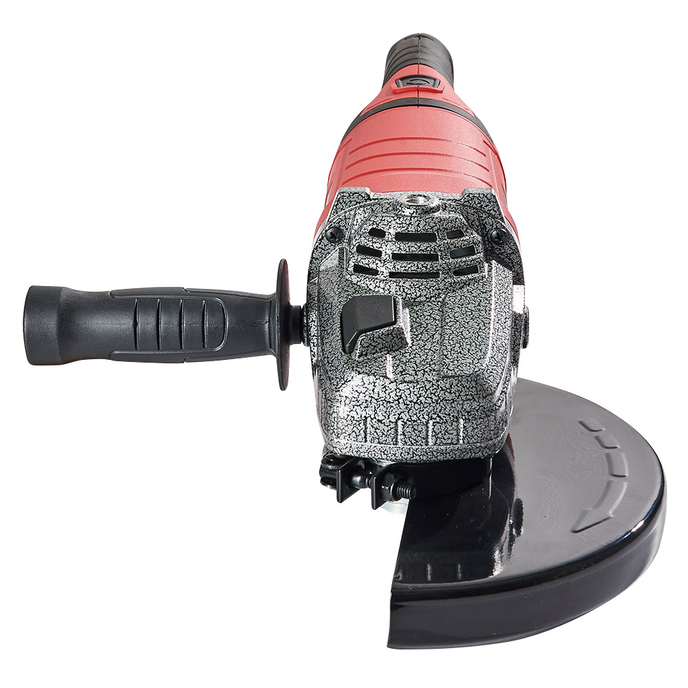 Кутова шліфувальна машина Vitals Master Ls 2324BRc Power+