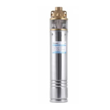 Насос свердловинний вихровий Vodomet 3SKM-100 (VO4007)