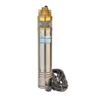 Свердловинний вихровий насос Vodomet 4SKM-150 (VO4156)
