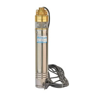 Скважинный вихревой насос Vodomet 4SKM-200 (VO4157)