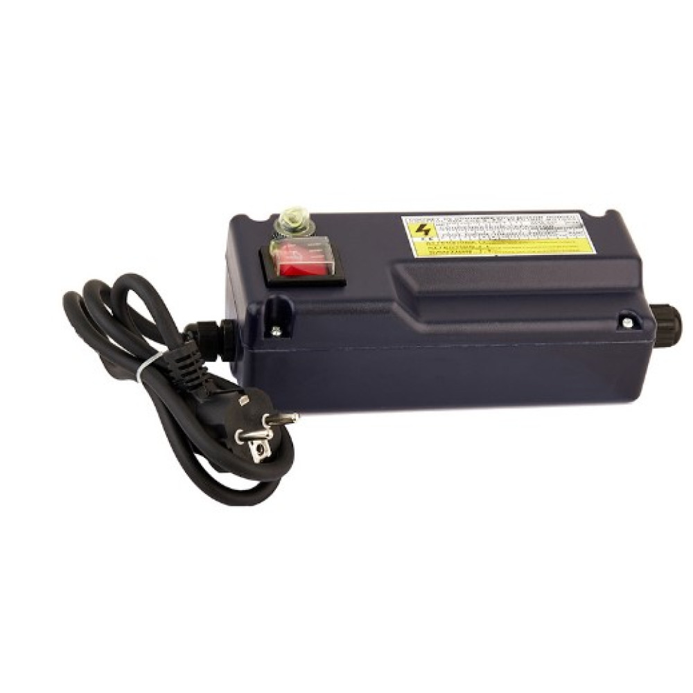 Насос свердловинний вихровий Vodomet 4SKM-100C (VO4174)