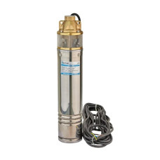 Насос свердловинний вихровий Vodomet 4SKM-100C (VO4174)