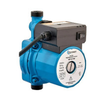 Насос підвищення тиску Vodomet GRS 12/9W з гайками (VO4192)