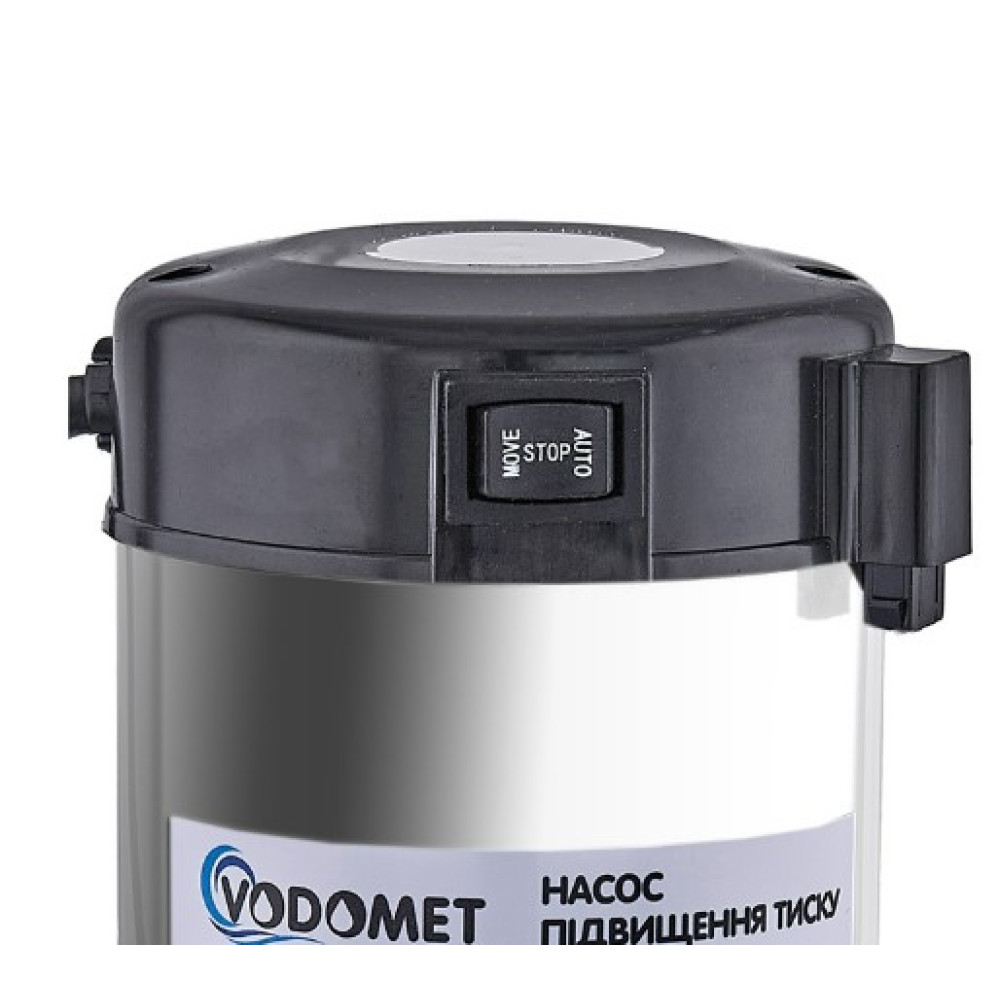 Насос підвищення тиску Vodomet VM15-10 (VO4205)