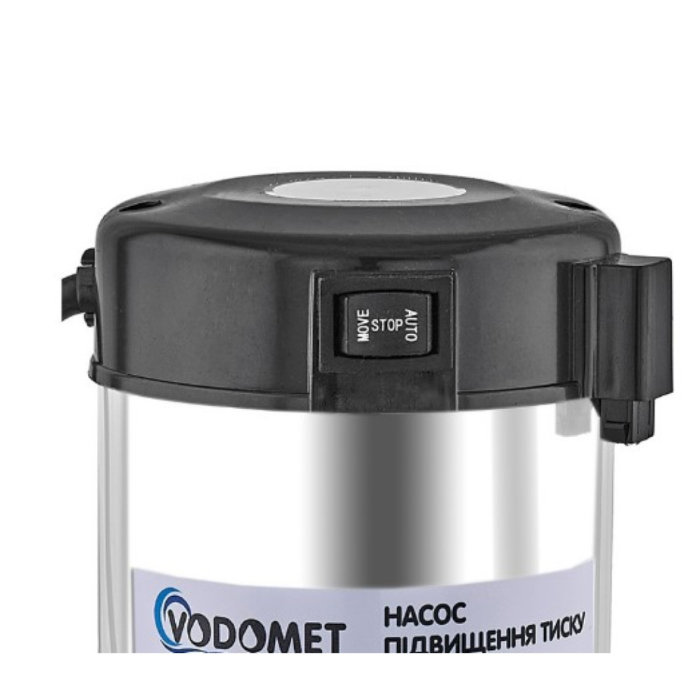 Насос підвищення тиску Vodomet VM15-15 (VO4206)