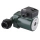 Насос циркуляційний VOLKS pumpe ZP25/8 180 мм