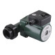 Насос циркуляційний VOLKS pumpe ZP32/8 180 мм