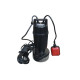 Дренажный насос VOLKS pumpe QDX6-12 1,1кВт (8692)