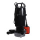 Дренажный насос VOLKS pumpe QDX6-12 1,1кВт (8692)