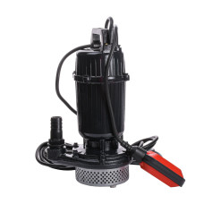 Дренажный насос VOLKS pumpe QDX6-12 1,1кВт (8692)