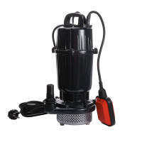 Дренажный насос VOLKS pumpe QDX7-21 1,3кВт (8746)