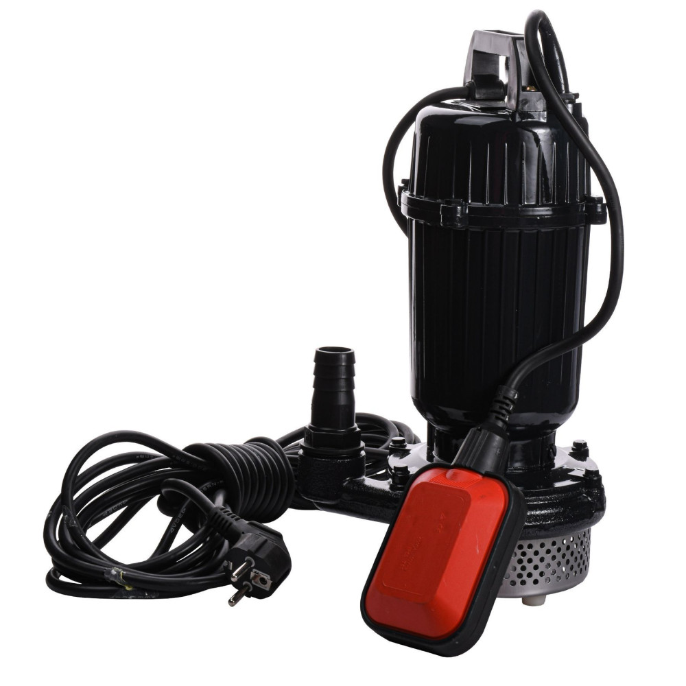 Дренажный насос VOLKS pumpe QDX5-9 0,75кВт (15476)
