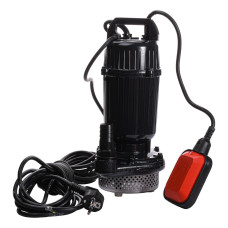 Дренажный насос VOLKS pumpe QDX5-9 0,75кВт (15476)