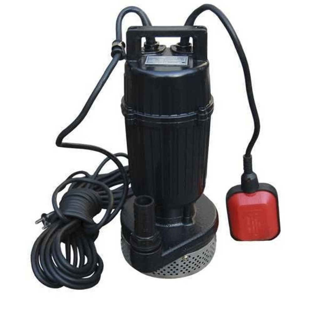 Дренажный насос VOLKS pumpe QDX5-9 0,75кВт (15476)