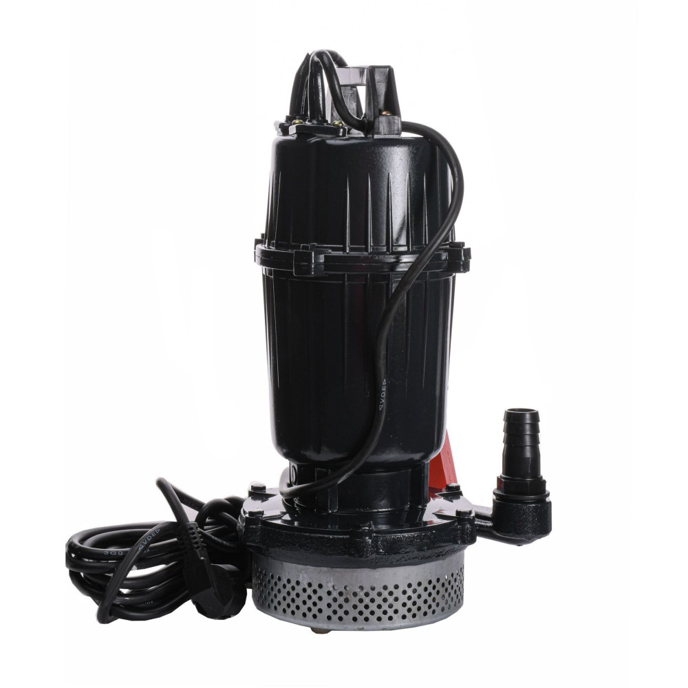 Дренажний насос VOLKS pumpe QDX8-30 1,5кВт (15477)