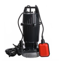 Дренажный насос VOLKS pumpe QDX8-30 1,5кВт (15477)
