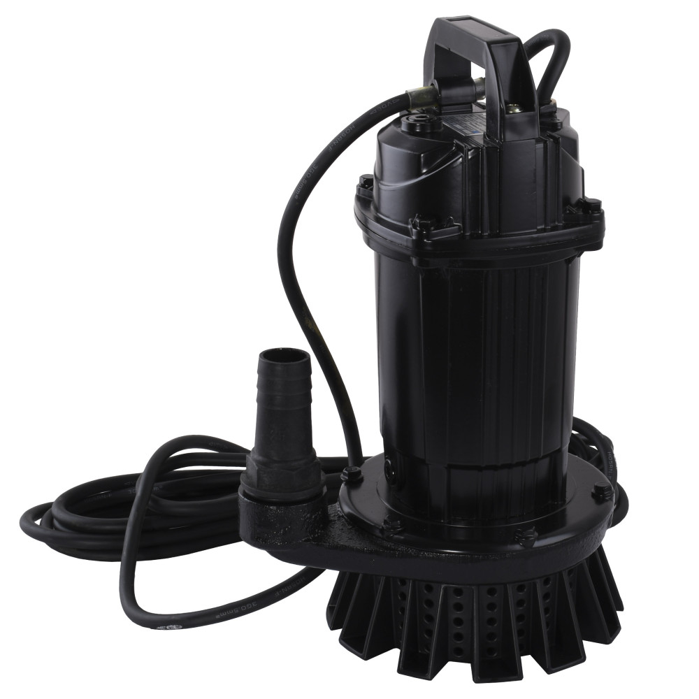 Дренажний насос VOLKS pumpe QDX mini 0,25кВт (25915)