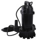 Дренажний насос VOLKS pumpe QDX mini 0,25кВт (25915)