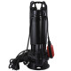 Дренажный насос VOLKS pumpe QDX1500 1,5кВт (25916)