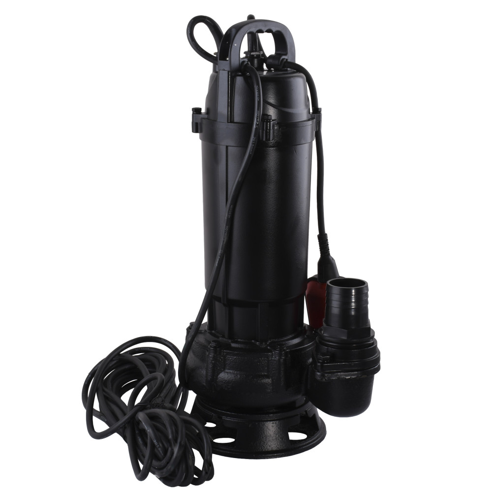 Дренажный насос VOLKS pumpe QDX1500 1,5кВт (25916)