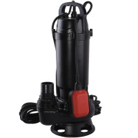Дренажный насос VOLKS pumpe QDX1500 1,5кВт (25916)
