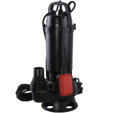 Дренажный насос VOLKS pumpe QDX1500 1,5кВт (25916)