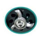 Дренажно-фекальный насос VOLKS pumpe V1100 DF 1,1 кВт с режущим механизмом (13622)