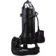 Дренажно-фекальный насос VOLKS pumpe WQD 0.55 ECO 0.55кВт (25917)