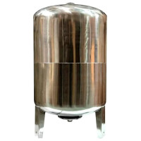Гидроаккумулятор VOLKS Pumpe 100 л (8254)