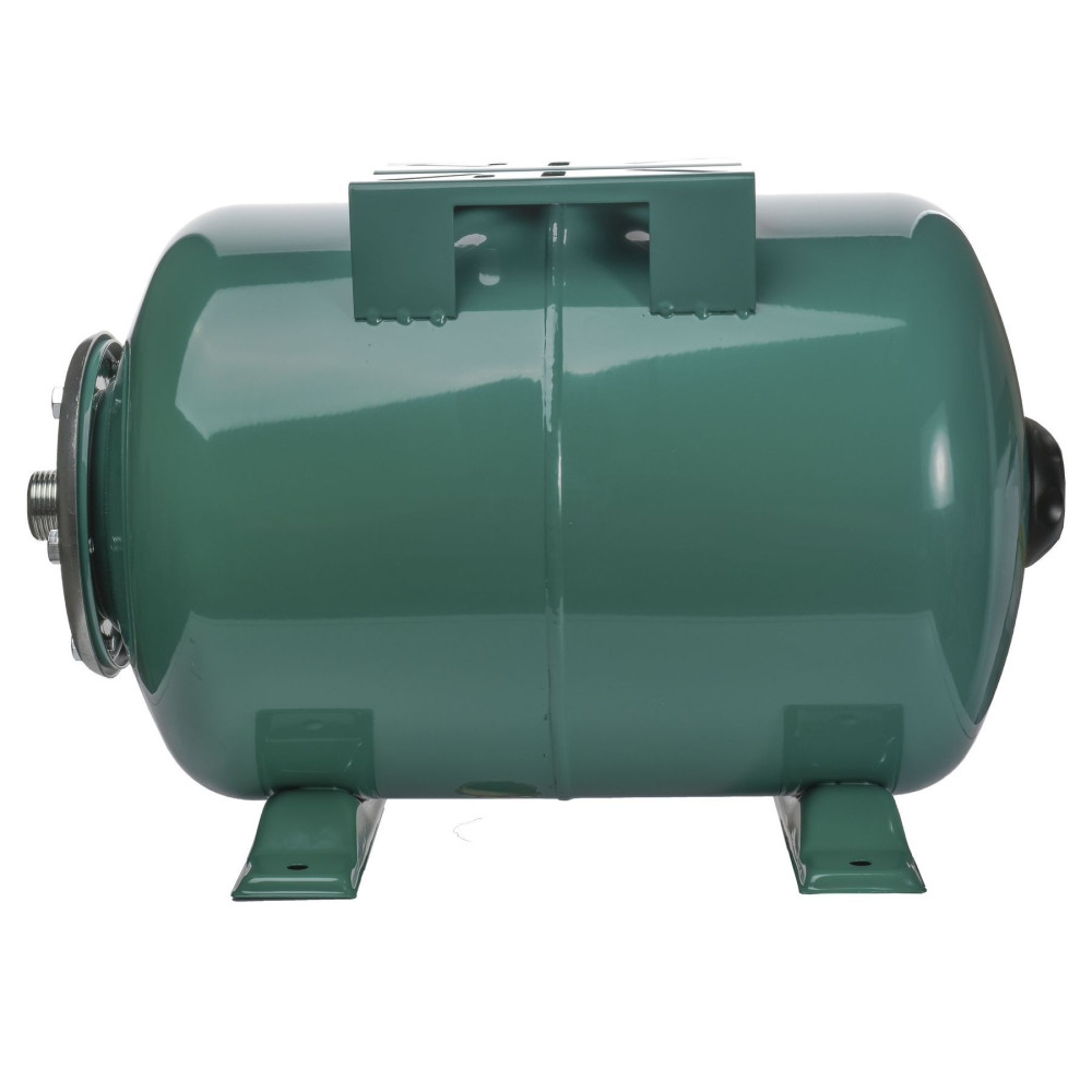 Гідроакумулятор VOLKS Pumpe 24 л (10524)