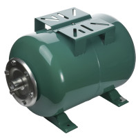 Гідроакумулятор VOLKS Pumpe 24 л (10524)