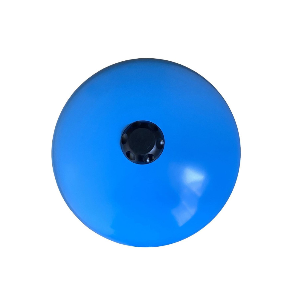 Гидроаккумулятор VOLKS Pumpe 50 л (15462)