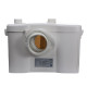 Канализационная установка VOLKS pumpe WC600D (8902)