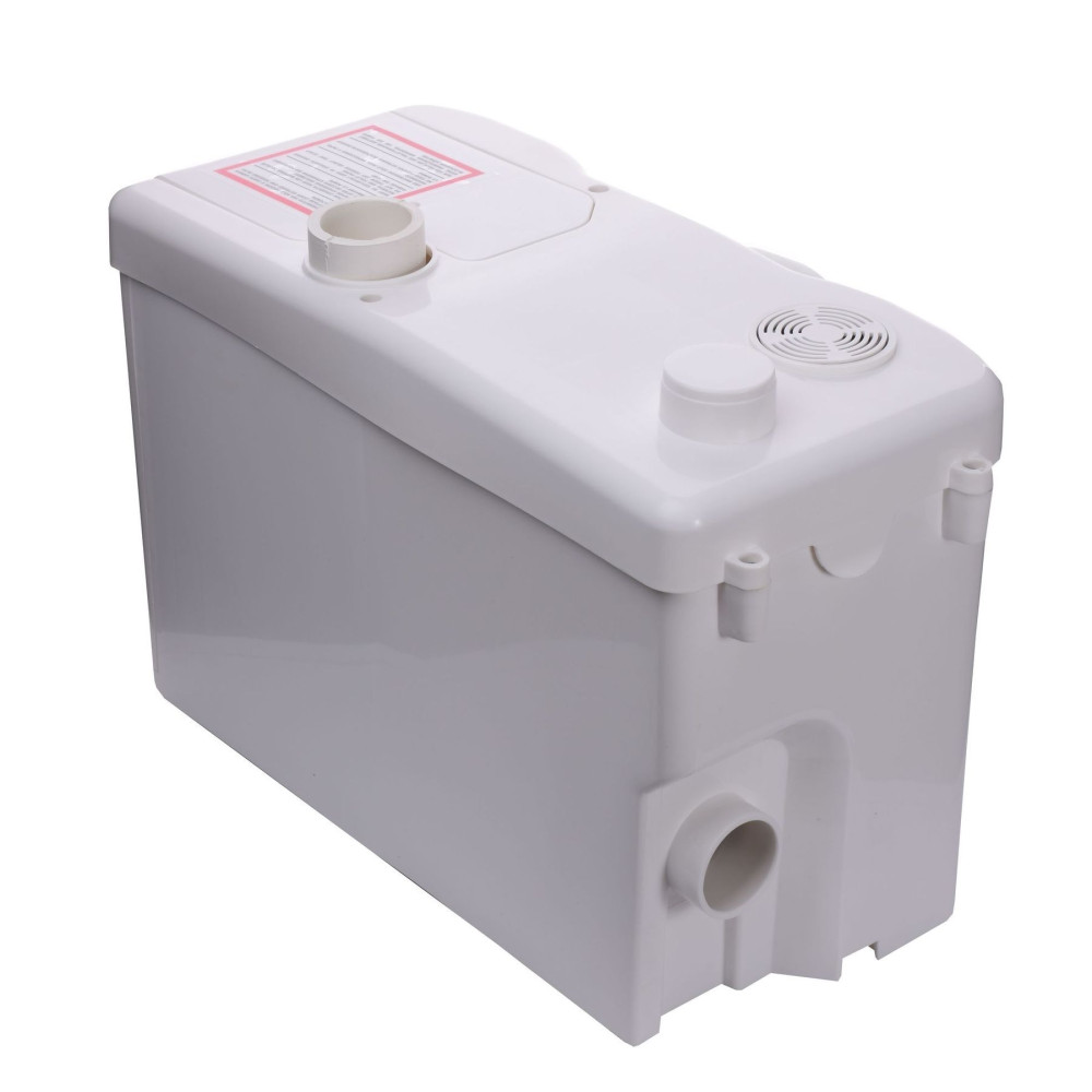 Канализационная установка VOLKS pumpe WC600D (8902)